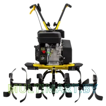 Мотокультиватор Huter GMC-7.0 картинка 4